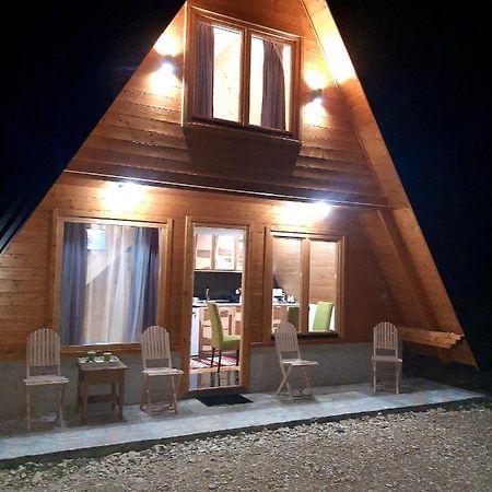 Holiday Home Ella Mokra Gora - Apartman Ella エクステリア 写真