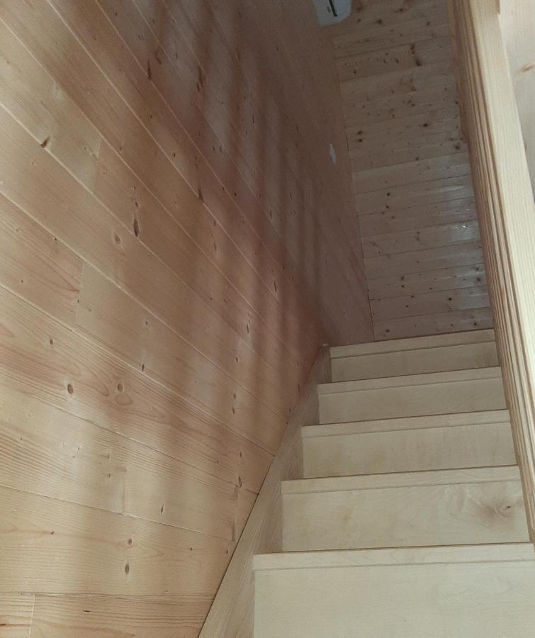 Holiday Home Ella Mokra Gora - Apartman Ella エクステリア 写真