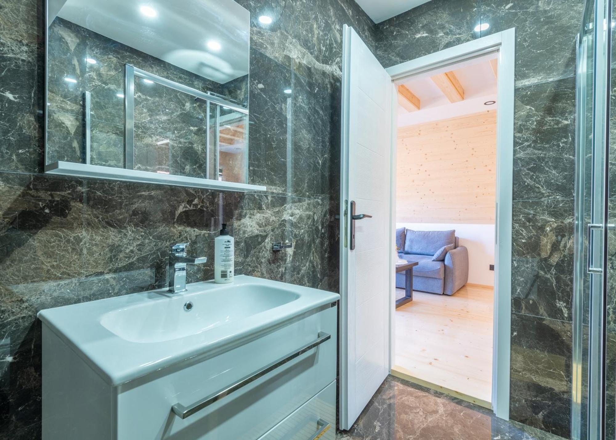 Holiday Home Ella Mokra Gora - Apartman Ella エクステリア 写真